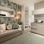 Krane O Utca Apartmán