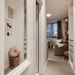 Apartmán Krane O Utca Budapešť