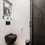 Apartmán Krane O Utca Budapešť