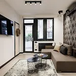 Apartmán Krane O Utca