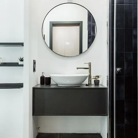 Appartement Krane O Utca *