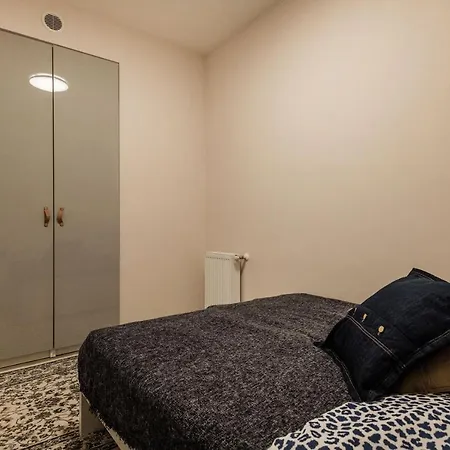 Apartmán Krane O Utca Budapešť