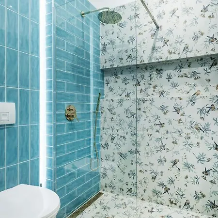 Krane O Utca Appartement *