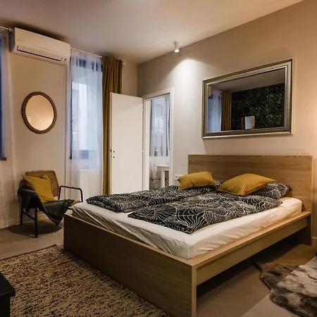 Apartmán Krane O Utca