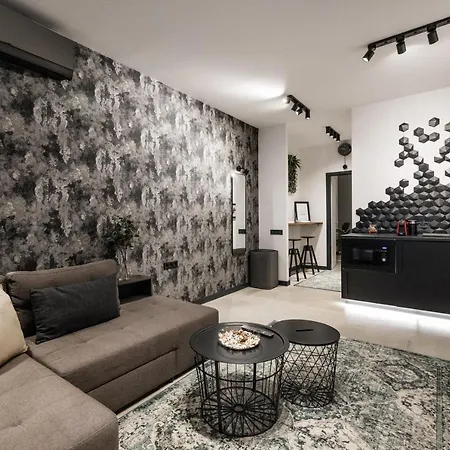 Krane O Utca Appartement *