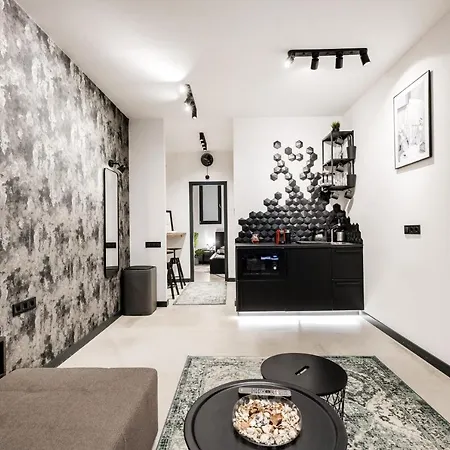 Appartement Krane O Utca