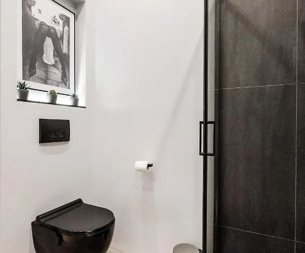 Appartamento Krane O Utca Budapest