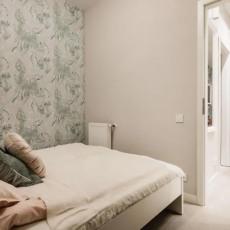 Krane O Utca Apartmán *