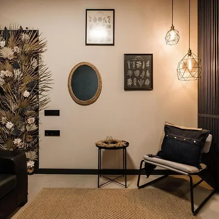 Krane O Utca Apartment Budapest