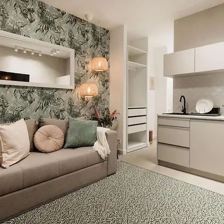Krane O Utca Apartment