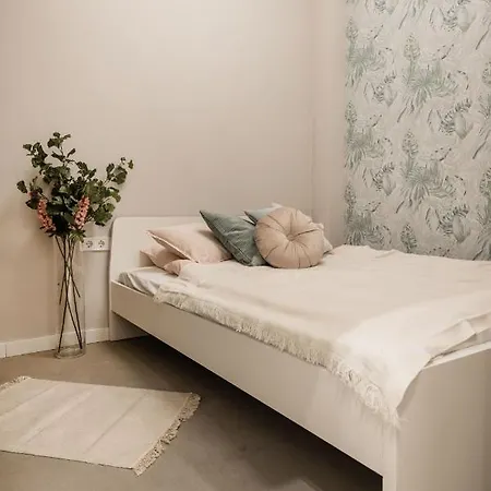 Krane O Utca Apartment