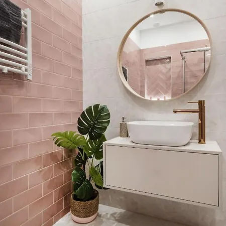 Apartment Krane O Utca Budapest