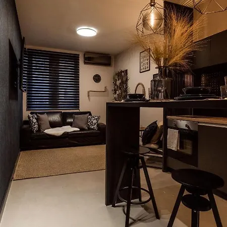 Krane O Utca Budapešť