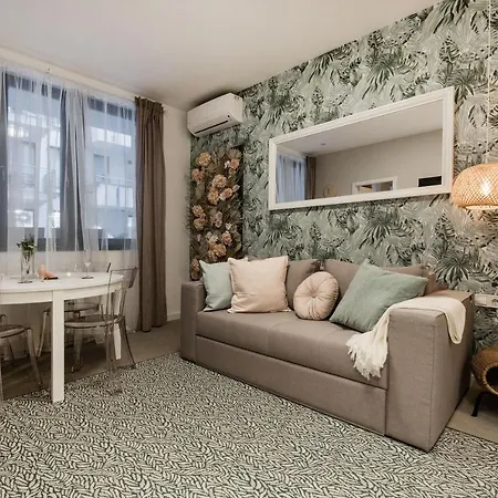 Krane O Utca Apartmán *