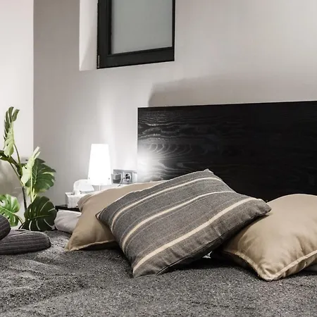 Krane O Utca Apartment Budapest