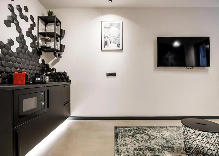Krane O Utca Apartament *